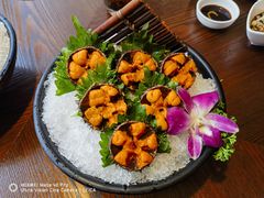 -东海怡品海鲜豆捞(舟宿夜江店)
