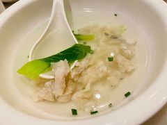 -华盛丰温州大排档(东三环南路店)