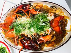 -旺达·福州菜(正大广场店)
