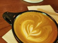 -BIJOU coffee&cocktail(龙岗万科广场店)