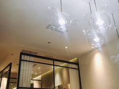 -L'Arome芳芳法国餐厅(仙林金鹰店)