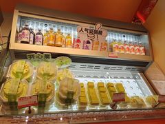 -万达广场(太原街店)