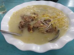 -一锅厨东北水饺店(厦大店)