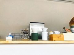 -simple hut简屋咖啡