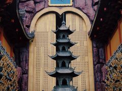 -上海东林寺(金山区)