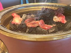 -西塔老太太泥炉烤肉(川沙百联店)