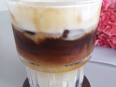 -CAFE'IN精品咖啡体验空间(小寨店)