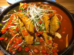 飘香臭鳜鱼-小湘旺臭鳜鱼(百子湾店)