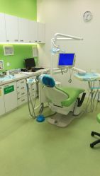 -青苗儿童口腔(长楹天街购物中心)