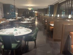 -珍呈中餐厅•粤川淮扬新疆(乌鲁木齐康莱德酒店)