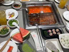 -海底捞火锅(龙岗星河COCO Park店)