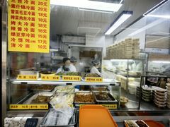 -玉华饮食店(茅台路店)