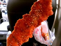 -盖小厨炸串凉皮臭豆腐(图书大厦店)