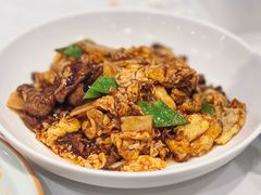 醋溜木须-到家尝北京菜(西坝河店)