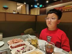 -海底捞火锅(天津SM城市广场店)