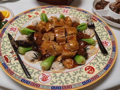 -鹿鸣春饭店(总店)