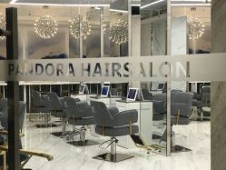-潘多拉Hairsalon