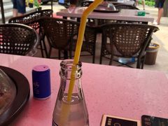 -同道蒸汽海鲜烧烤自助(刘庄夜市店)