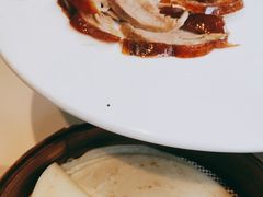 -煜丰汴京烤鸭(福彩路店)