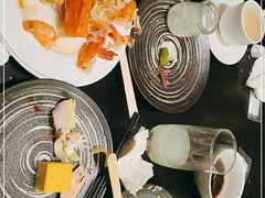 -天津东凯悦酒店·Market Café自助餐厅