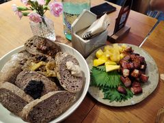 -Blac+Blac(中海环宇荟店)