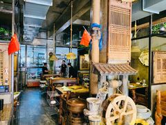 大堂-泽成·冰煮羊(乌兰察布红楼店)
