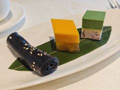 -富临饭店阿一鲍鱼