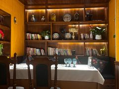 -俄士厨房(五棵松华熙LIVE店)