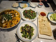 -曹家小菜(胜太路店)