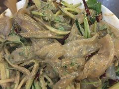 -张包铺(道外店)