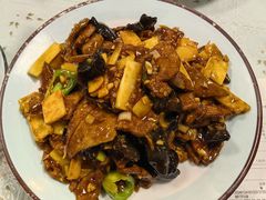 溜肝尖-鼎香润(德胜门内店)