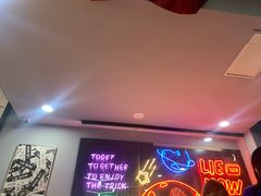 -LIENOW来闹密室剧本推理&狼人杀(东方亿象城店)