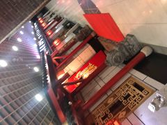 -大龙辣火锅·龙虾·烧烤(湖滨新天地店)