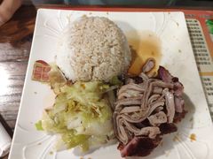 -永祥烧腊餐厅(虹口店)