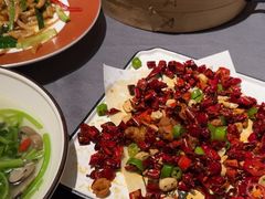 -京悦荟·京沪融合菜(漕河泾印象城店)