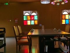 -君邦火锅(新疆大厦店)