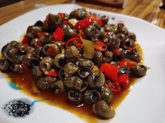 爆炒螺丝-小口味