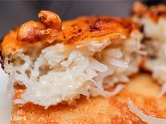 -阿文夜市豆浆油条(临潼路店)