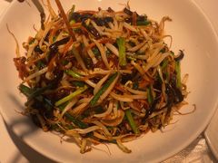 -小桃红·东北菜·春饼烤鸭(南阳湖街店)