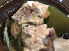 -龙老五汤店(站前西路店)