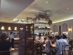 -来龙里 精致 东南亚餐室(万象城店)