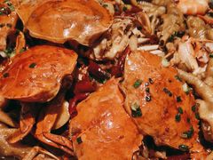 -胖哥俩肉蟹煲(湖滨银泰in77店)