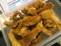 -李师傅脆肚(梅林店)