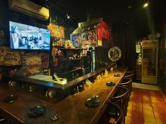 -木子烧鸟屋(百子湾店)