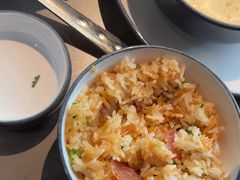 -同仁四季椰子鸡(无锡滨湖万象汇店)