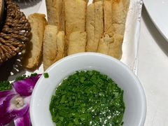普宁豆腐-潮人姐妹轩(海宁路店)