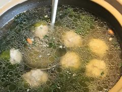 -永安鱼庄·镇江菜(丁卯店)