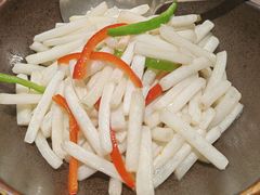 -山石榴·贵州菜(陆家嘴中心店)