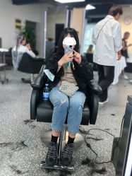 点击看大图 -HD HAIR STYLE