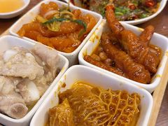 -日日鲜茶餐厅(小公园店)